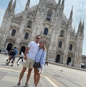 Meet your Posher, Nancy